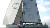 Sailing Yacht LEOPARD 3 Sailing Yacht LEOPARD 3